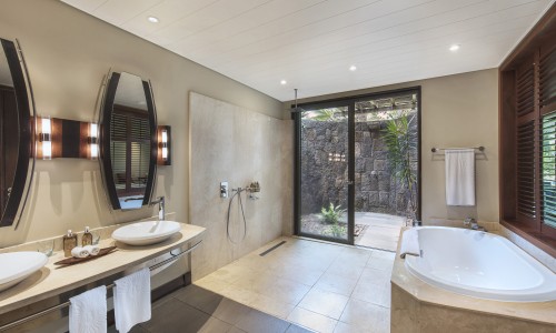 Tropical Junior Suite
